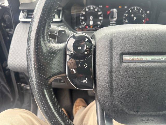 used 2018 Land Rover Range Rover Velar car, priced at $21,000