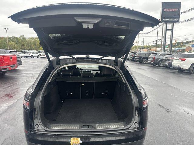 used 2018 Land Rover Range Rover Velar car, priced at $21,000