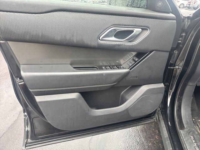 used 2018 Land Rover Range Rover Velar car, priced at $21,000