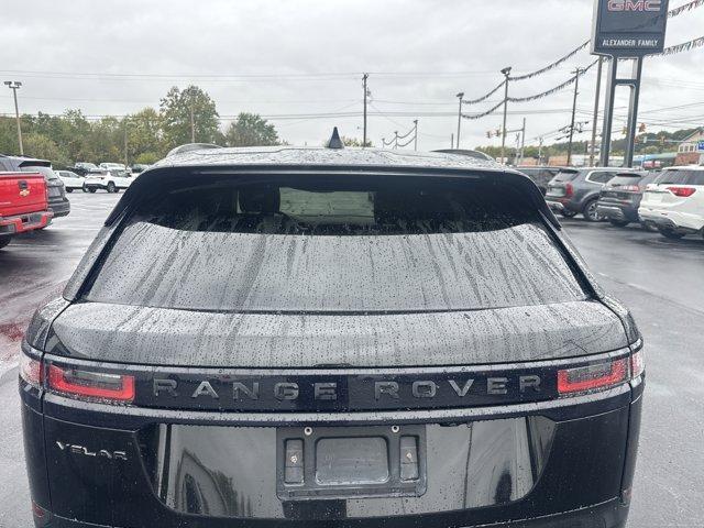 used 2018 Land Rover Range Rover Velar car, priced at $21,000