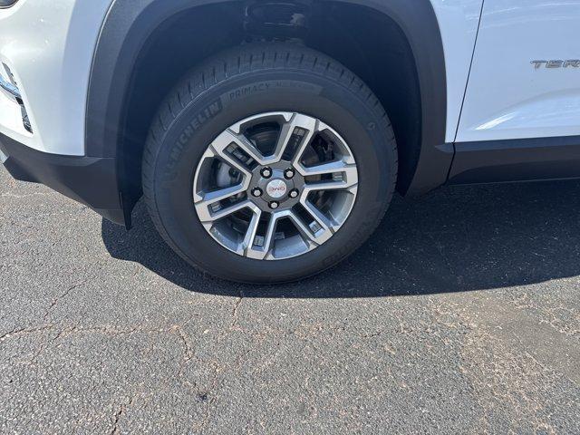 new 2026 GMC Terrain car