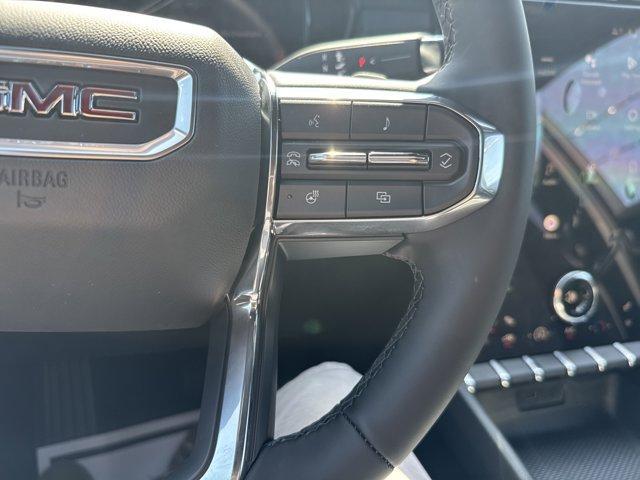 new 2026 GMC Terrain car