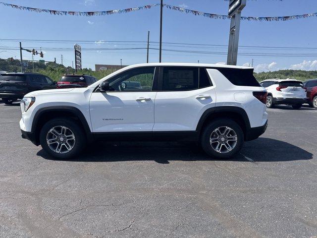 new 2026 GMC Terrain car