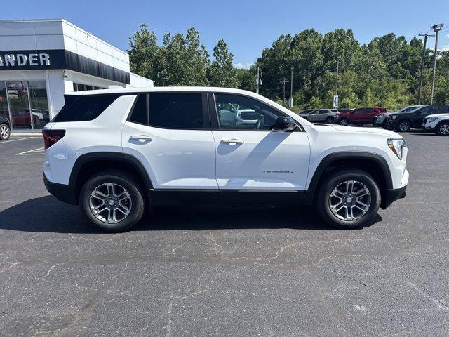 new 2026 GMC Terrain car