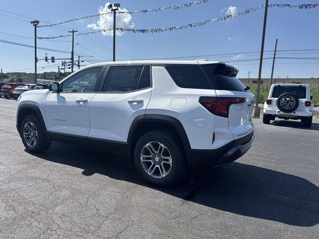 new 2026 GMC Terrain car
