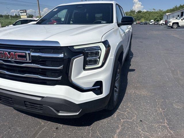 new 2026 GMC Terrain car