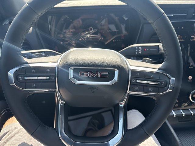 new 2026 GMC Terrain car
