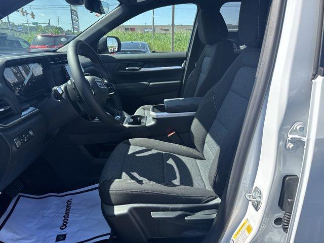 new 2026 GMC Terrain car