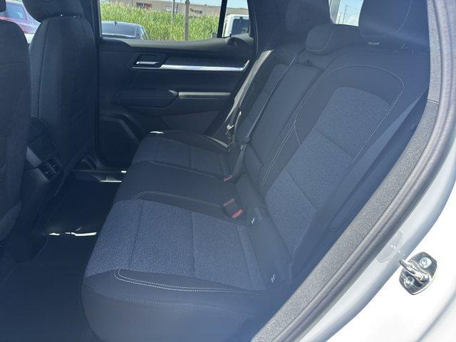 new 2026 GMC Terrain car