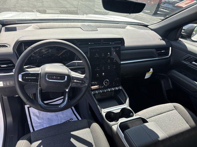 new 2026 GMC Terrain car