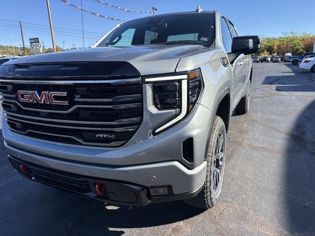 new 2026 GMC Sierra 1500 car, priced at $61,437