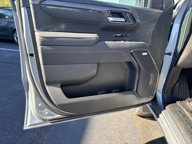 new 2026 GMC Sierra 1500 car, priced at $61,437