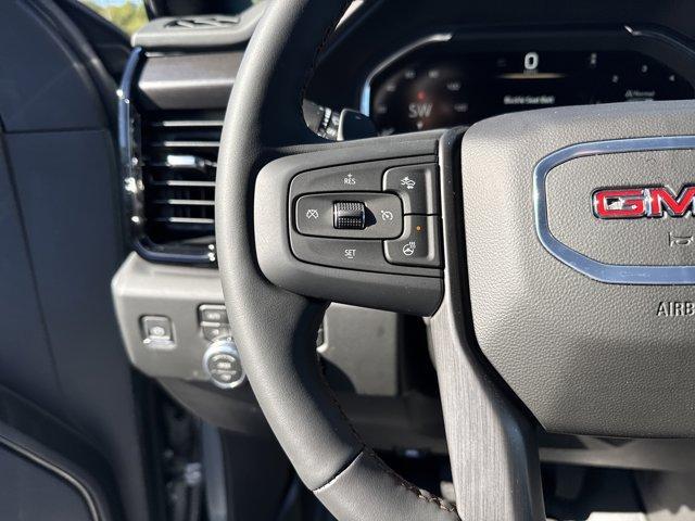 new 2026 GMC Sierra 1500 car, priced at $61,437