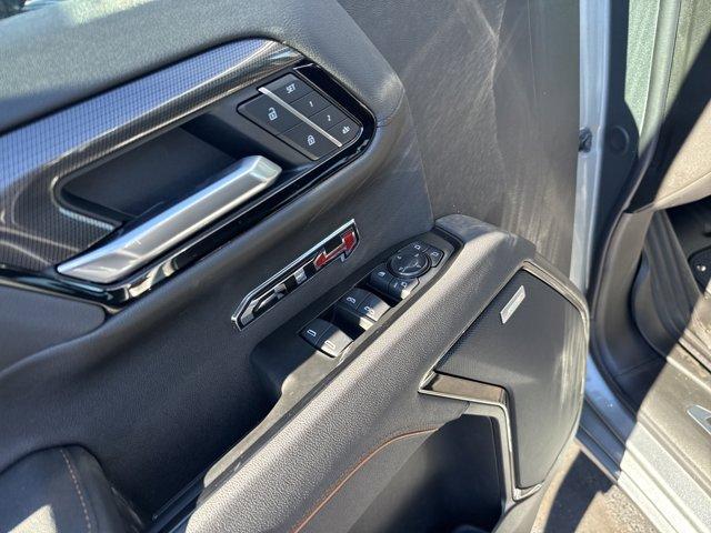 new 2026 GMC Sierra 1500 car, priced at $61,437