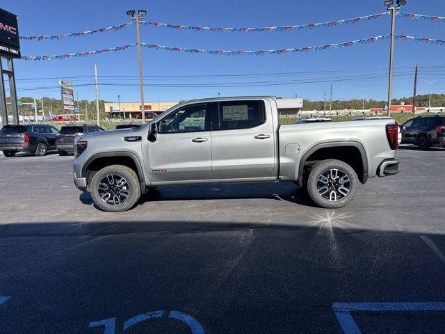 new 2026 GMC Sierra 1500 car, priced at $61,437