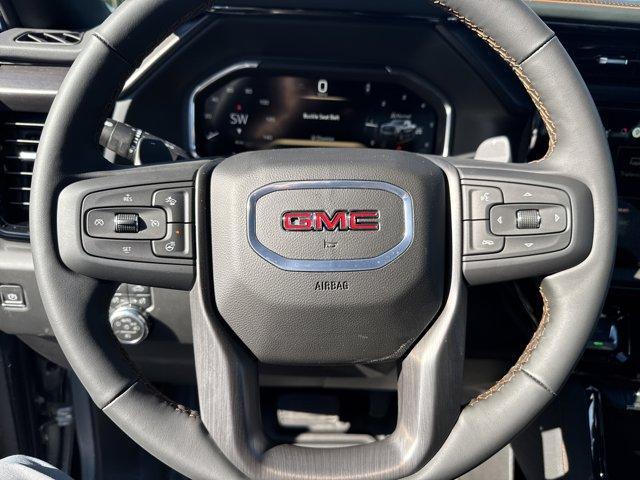 new 2026 GMC Sierra 1500 car, priced at $61,437