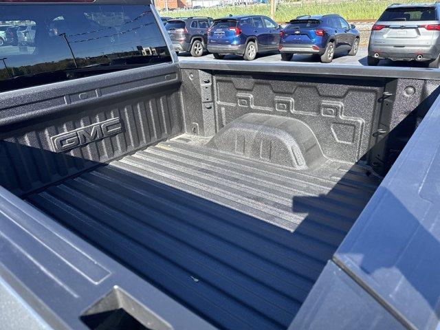 new 2026 GMC Sierra 1500 car, priced at $61,437