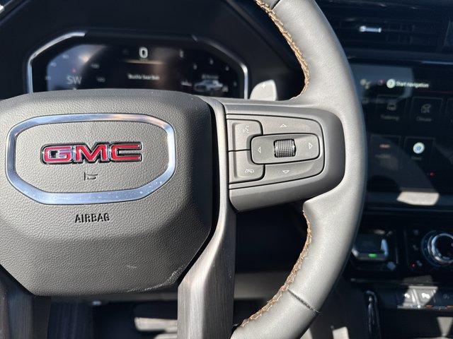 new 2026 GMC Sierra 1500 car, priced at $61,437