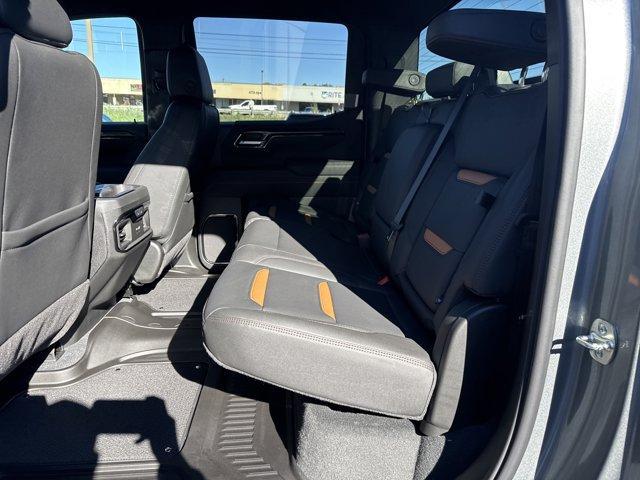 new 2026 GMC Sierra 1500 car, priced at $61,437