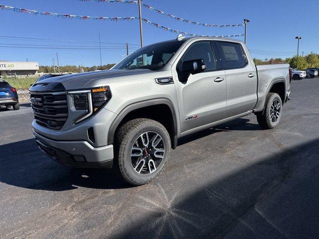 new 2026 GMC Sierra 1500 car, priced at $61,437