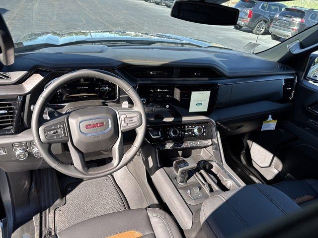 new 2026 GMC Sierra 1500 car, priced at $61,437