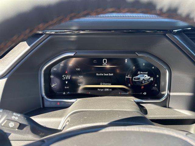 new 2026 GMC Sierra 1500 car, priced at $61,437