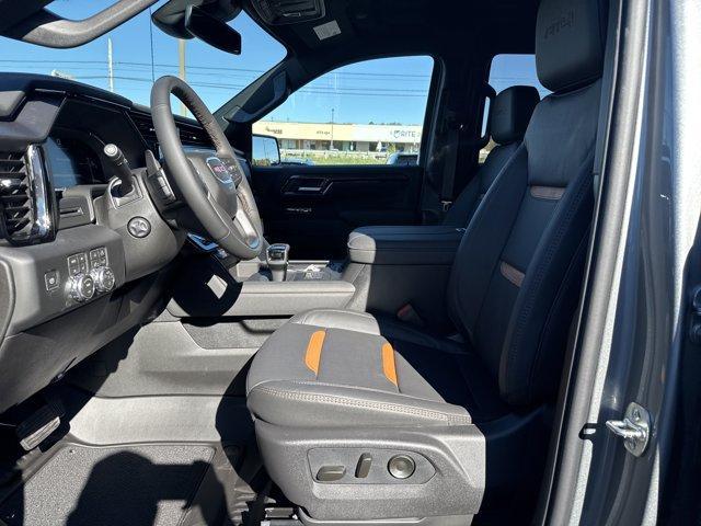 new 2026 GMC Sierra 1500 car, priced at $61,437