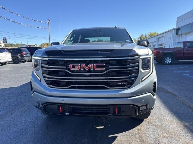 new 2026 GMC Sierra 1500 car, priced at $61,437