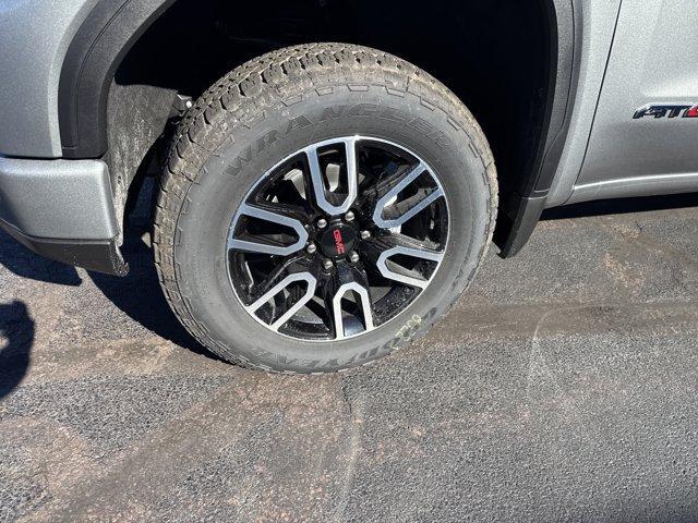 new 2026 GMC Sierra 1500 car, priced at $61,437