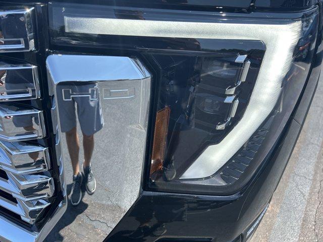new 2025 GMC Sierra 2500 car, priced at $81,905