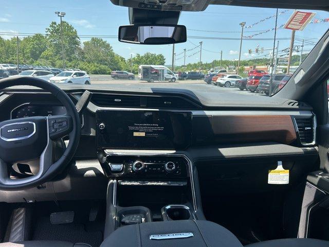 new 2025 GMC Sierra 2500 car, priced at $81,905