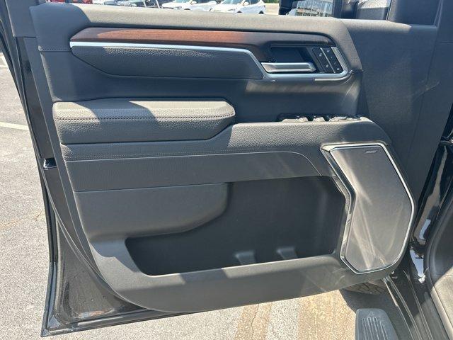 new 2025 GMC Sierra 2500 car, priced at $81,905
