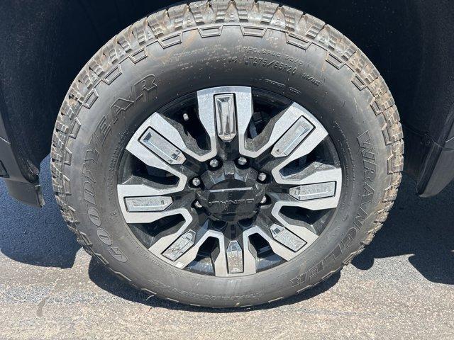 new 2025 GMC Sierra 2500 car, priced at $81,905