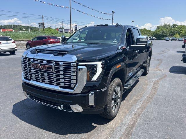 new 2025 GMC Sierra 2500 car, priced at $81,905