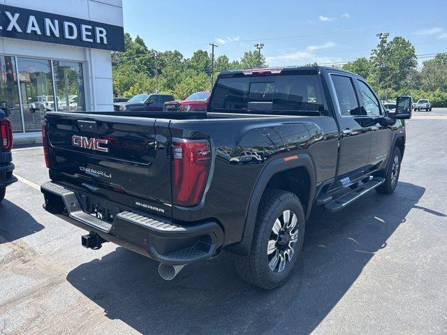 new 2025 GMC Sierra 2500 car, priced at $81,905