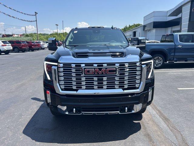 new 2025 GMC Sierra 2500 car, priced at $81,905