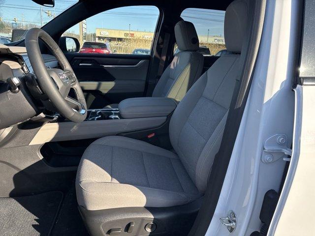 new 2025 GMC Acadia car, priced at $46,879