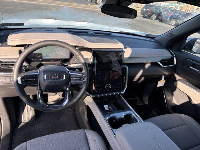 new 2025 GMC Acadia car, priced at $46,879