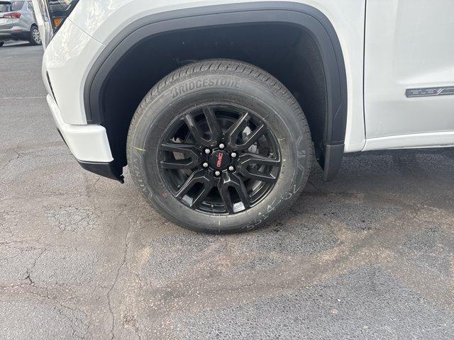 new 2026 GMC Sierra 1500 car