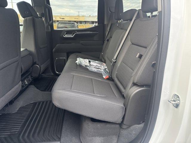 new 2026 GMC Sierra 1500 car