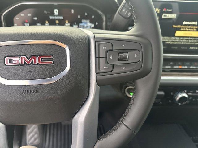 new 2026 GMC Sierra 1500 car