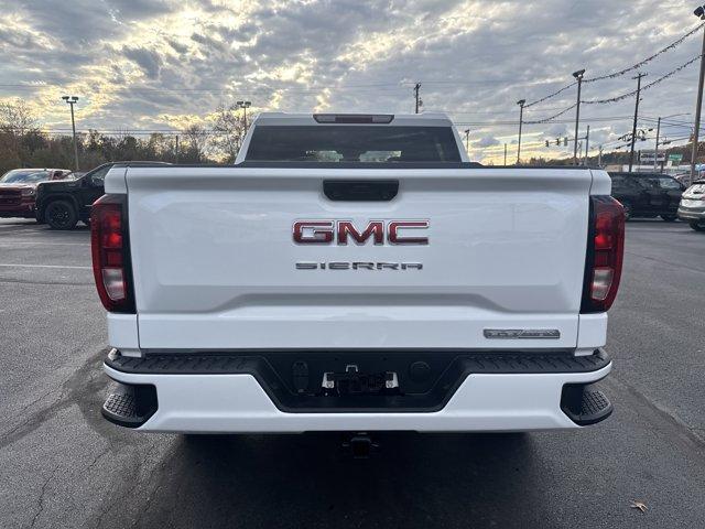 new 2026 GMC Sierra 1500 car