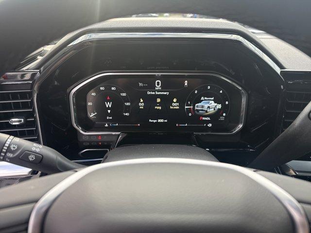 new 2026 GMC Sierra 1500 car