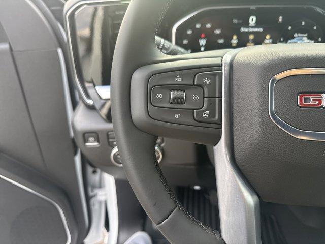 new 2026 GMC Sierra 1500 car