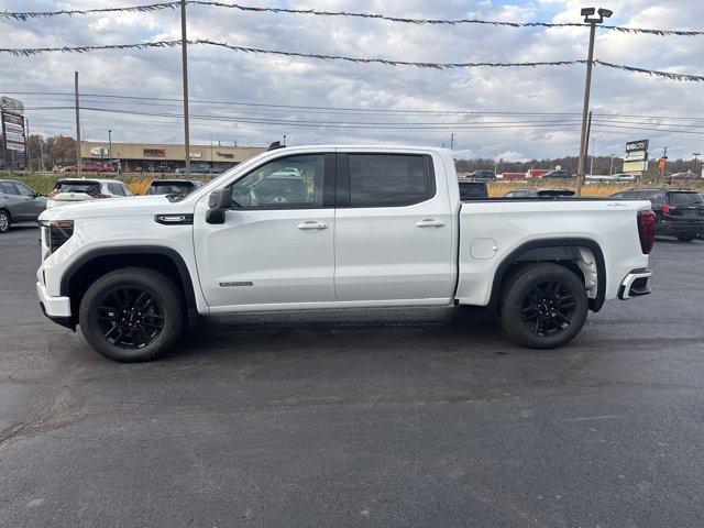 new 2026 GMC Sierra 1500 car