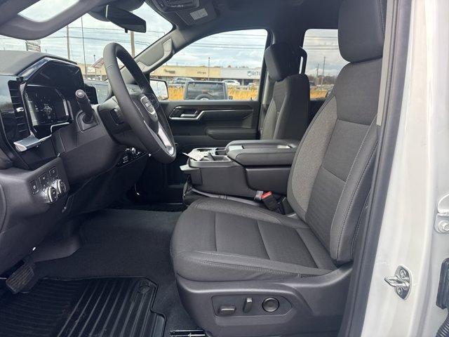 new 2026 GMC Sierra 1500 car