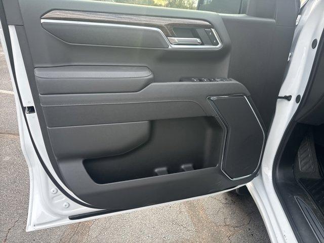 new 2026 GMC Sierra 1500 car