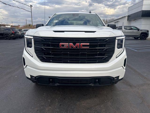 new 2026 GMC Sierra 1500 car