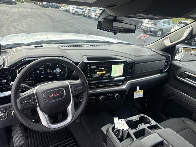 new 2026 GMC Sierra 1500 car