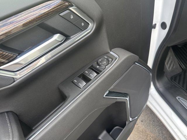 new 2026 GMC Sierra 1500 car